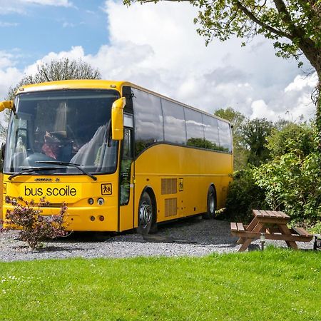 Glasson Glamping Farm Athlone Esterno foto