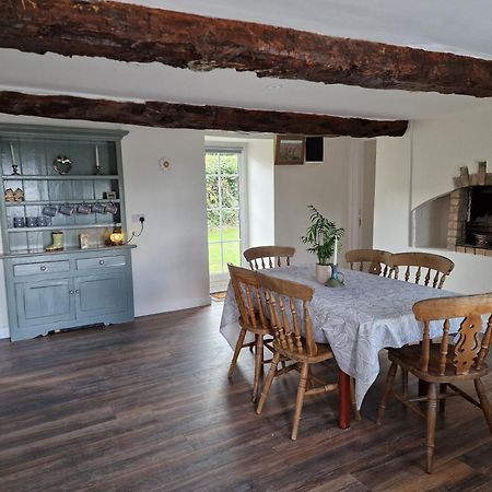 Glasson Glamping Farm Athlone Esterno foto