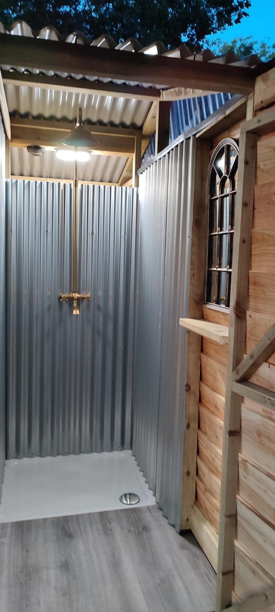 Glasson Glamping Farm Athlone Esterno foto