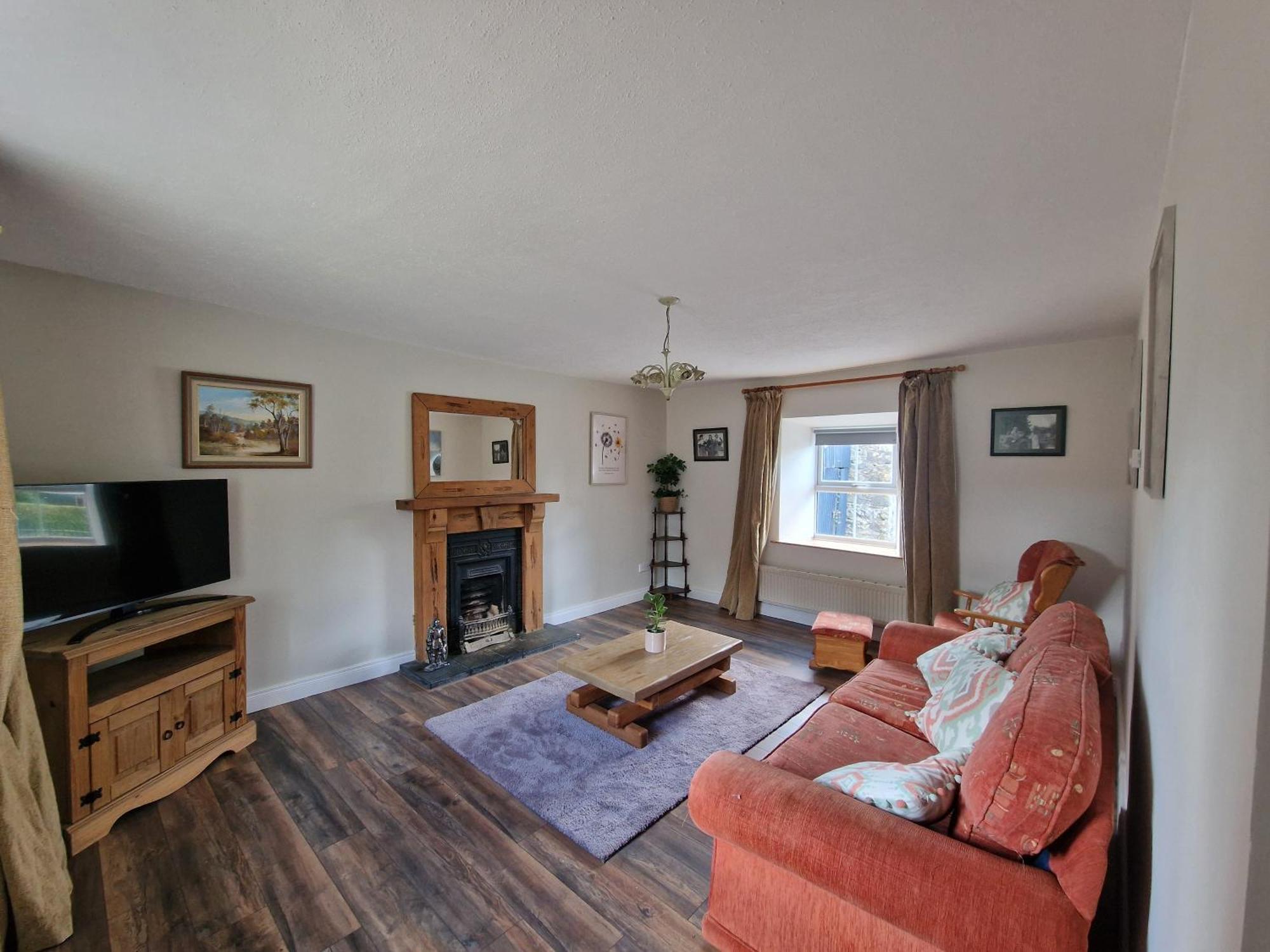 Glasson Glamping Farm Athlone Camera foto