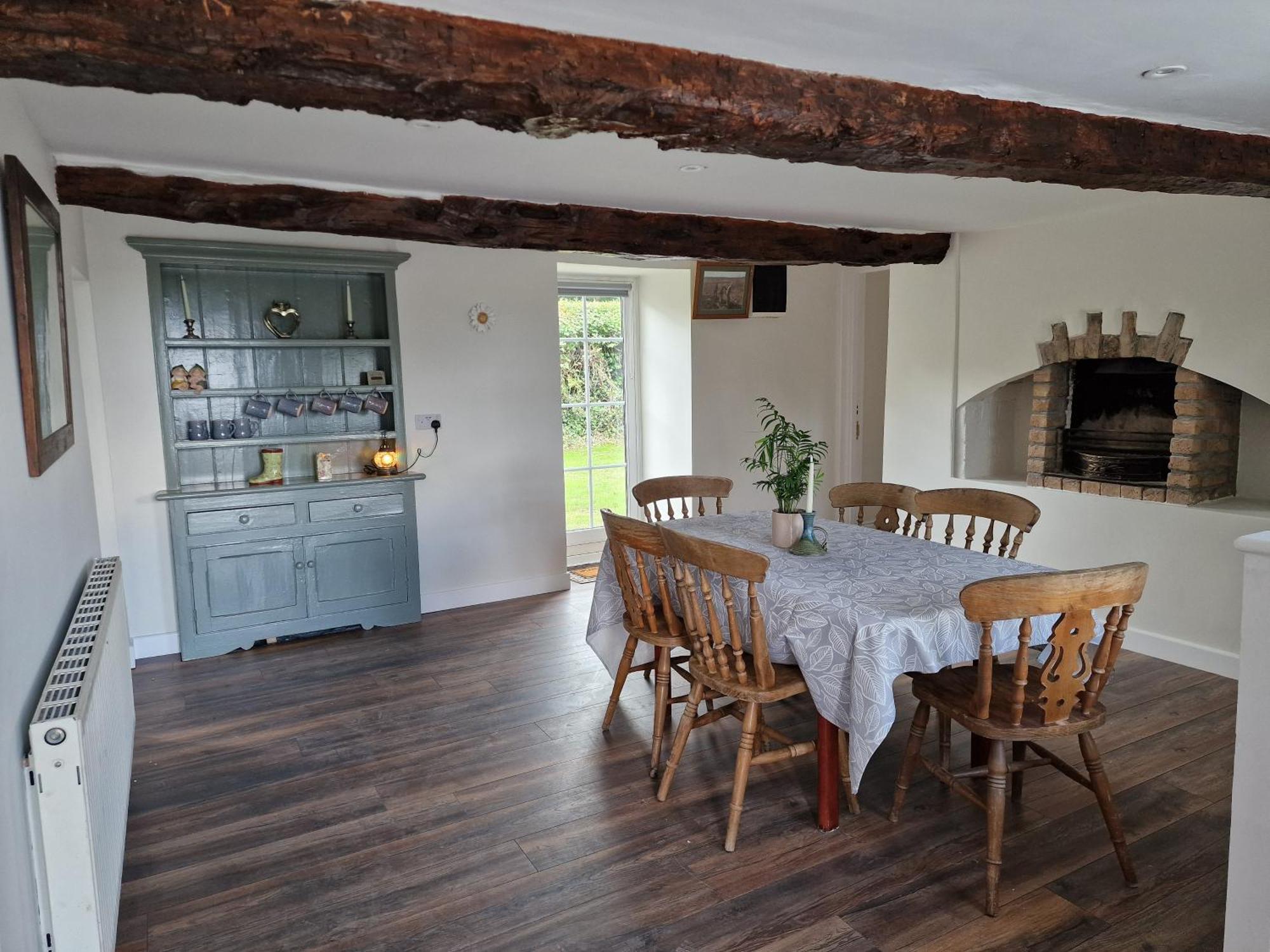 Glasson Glamping Farm Athlone Esterno foto
