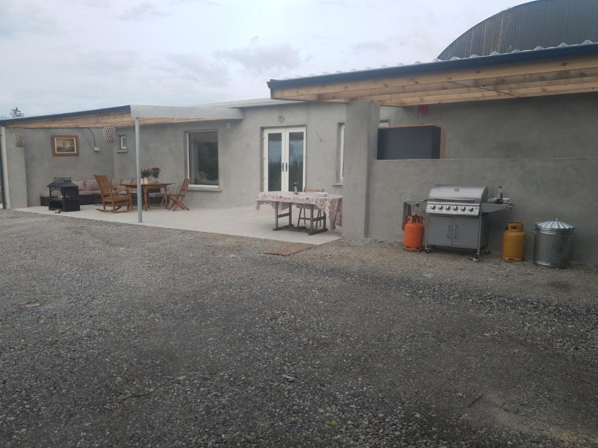 Glasson Glamping Farm Athlone Esterno foto